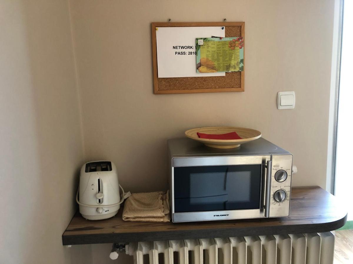 Td City Center Apartment Belgrad Zewnętrze zdjęcie