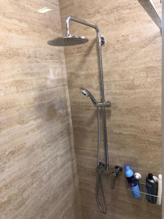 Td City Center Apartment Belgrad Zewnętrze zdjęcie