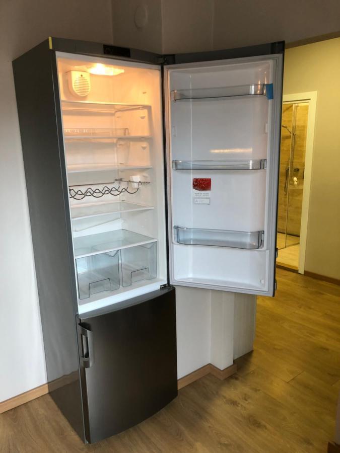 Td City Center Apartment Belgrad Zewnętrze zdjęcie
