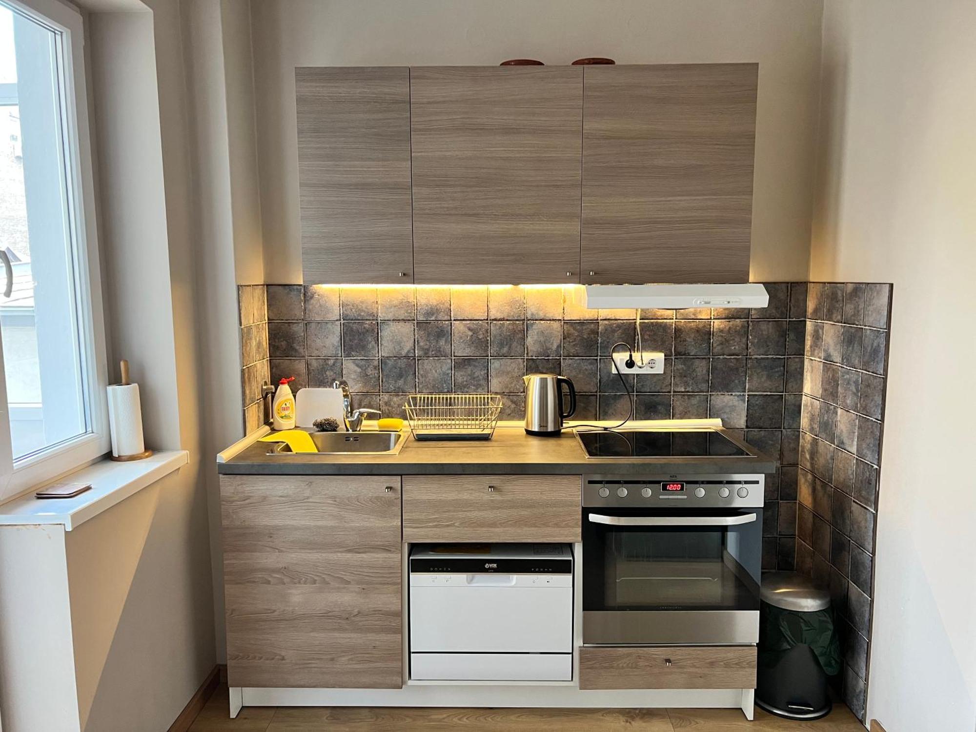 Td City Center Apartment Belgrad Zewnętrze zdjęcie